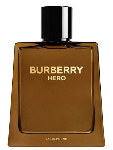 burberry geurtje heren|ulta burberry hero.